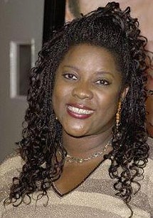 Loretta Devine