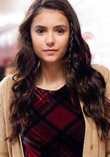 Nina Dobrev