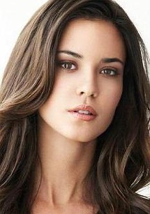 Odette Annable