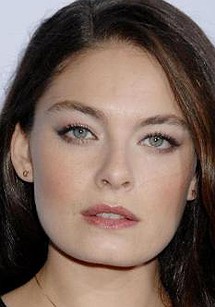 Alexa Davalos Alexa Davalos