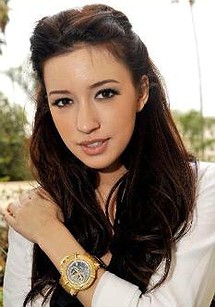 Christian Serratos
