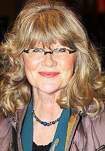 Judith Ivey Judith Ivey