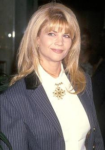 Markie Post