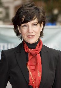 Harriet Walter
