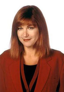 Dinah Manoff