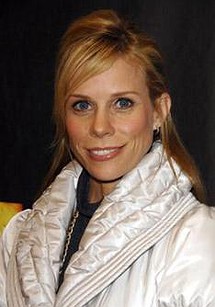 Cheryl Hines