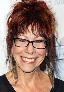 Mindy Sterling