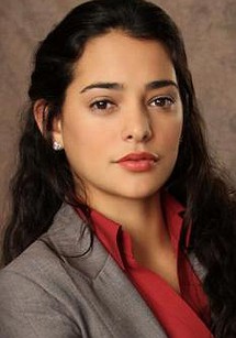 Natalie Martinez