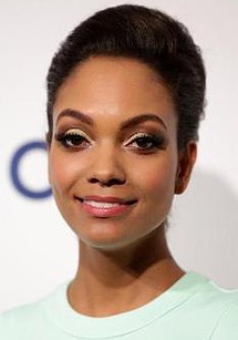 Nicole Beharie