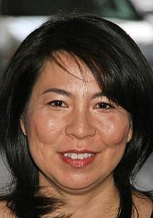 Iris Yamashita Iris Yamashita