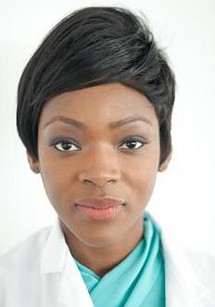 Caroline Chikezie