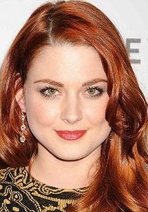 Alexandra Breckenridge