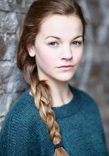 Izzy Meikle-Small