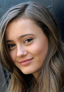 Ella Purnell
