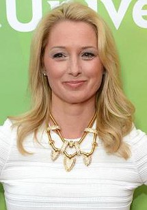 Katherine LaNasa