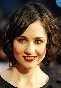 Tuppence Middleton Tuppence Middleton