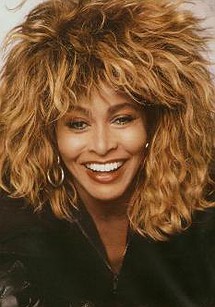 Tina Turner