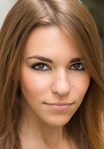 Amymarie Gaertner