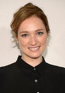 Kristen Connolly Kristen Connolly
