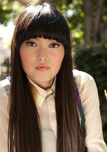 Hana Mae Lee Hana Mae Lee