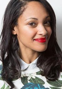 Cynthia Addai-Robinson