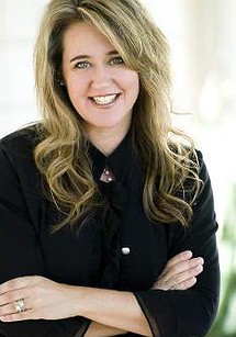Jennifer Hall