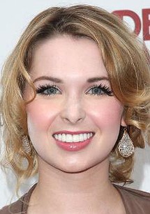 Kirsten Prout Kirsten Prout