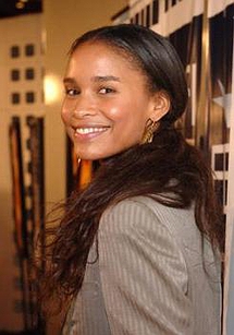 Joy Bryant