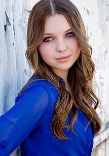 Sammi Hanratty