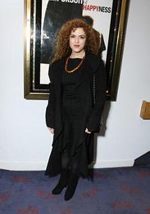 Bernadette Peters