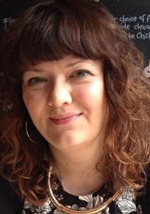 Lucy Russell