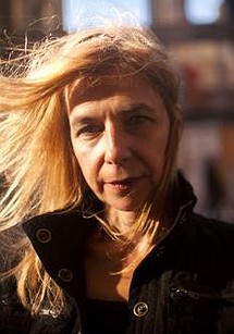 Sara Driver