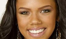 Kiely Williams
