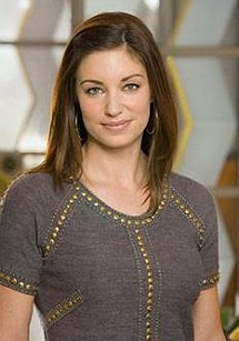 Bianca Kajlich