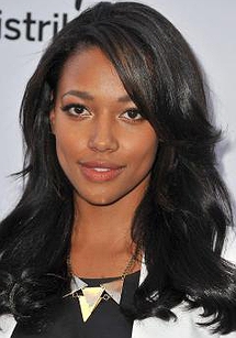 Kylie Bunbury