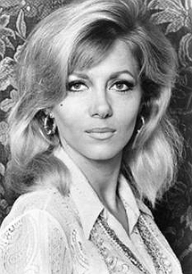 Ingrid Pitt