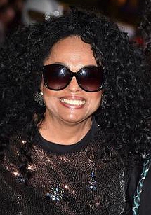 Diana Ross