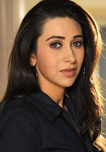 Karisma Kapoor