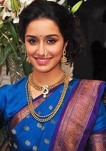 Shraddha Kapoor