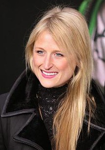 Mamie Gummer