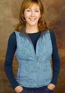 Cynthia Stevenson