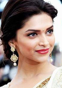 Deepika Padukone