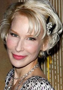 Penny Balfour