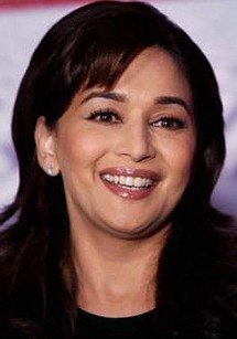 Madhuri Dixit