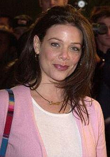 Meredith Salenger