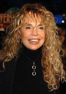 Dyan Cannon Dyan Cannon