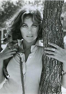 Michele Carey