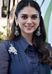 Aditi Rao Hydari