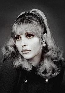 Sharon Tate
