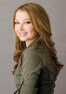 Elisabeth Harnois
